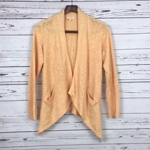Eileen Fisher cardigan